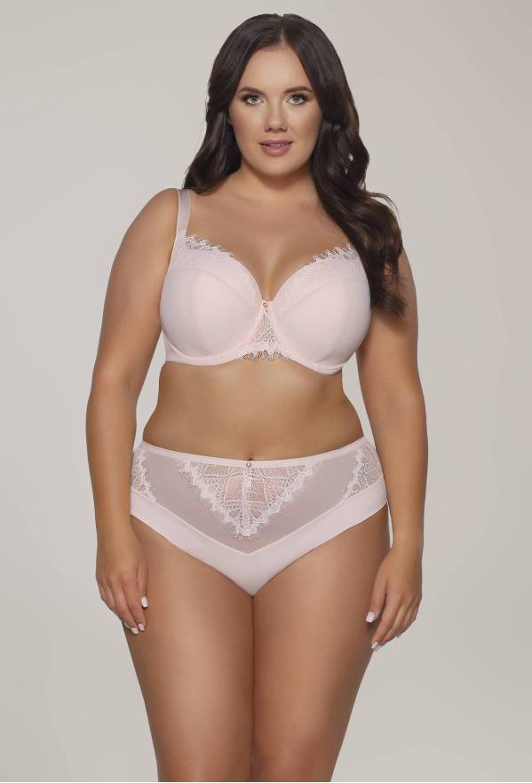 AV 2078 Full Cup Petal Pink bra