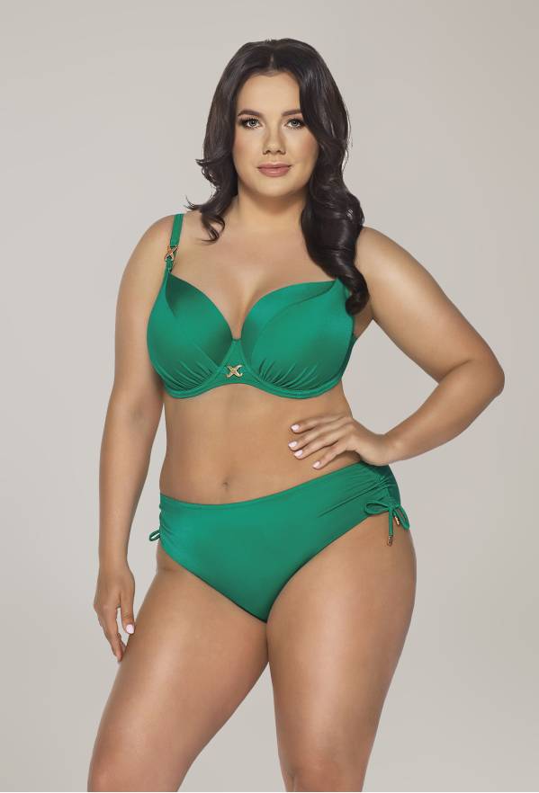 SK 182 Full Cup Jade Bra