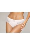 AV 1921/B Brazilian panty, white