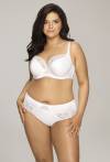 AV 1921/B Brazilian panty, white