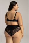 AV 2145 Black Panties