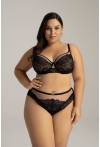 AV 2145 Black Panties