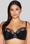Biustonosz AV 2121 Semi Soft Black