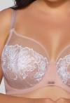 Bra AV 2080 Soft Ancient Rose