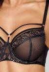 Rachel N° 02 semi soft bra