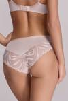 Figi AVA beżowe - AV 2107 Beige