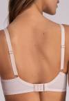 Biustonosz bez drutów AVA Soft Beige AV 1691/1 Soft Beige (non wired)