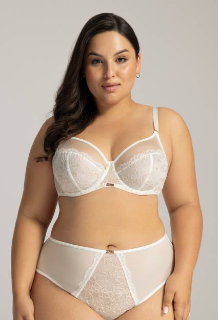 Biustonosz AV 1396 Soft Ecru