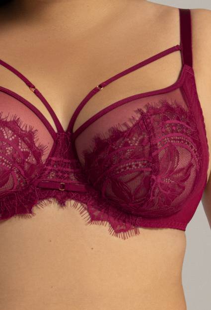 Biustonosz AV 2150 Soft Chianti