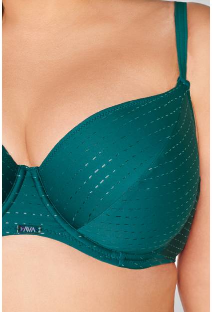 Biustonosz SK 113 Soft Deep Sea